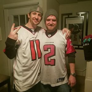 Meet your Posher, Peter